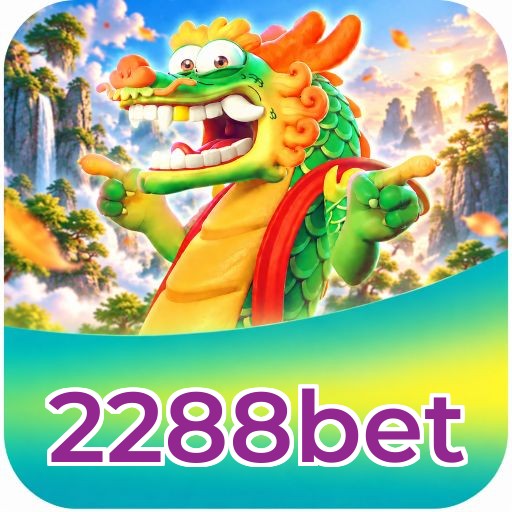 2288bet Logo Oficial - Cassino Online Brasil Certificado eCOGRA