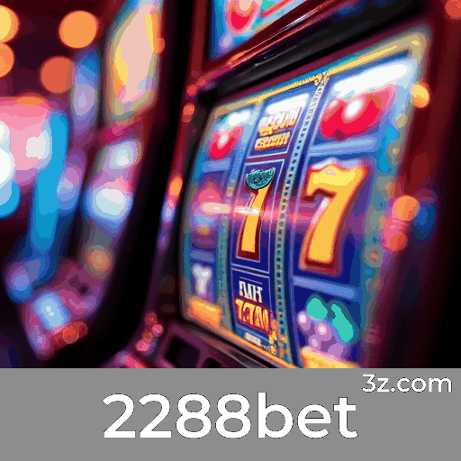 2288bet: Facilite suas apostas com nosso app completo!