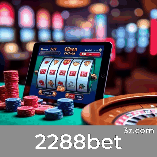 Desenvolvedores de elite impulsionam inovação no 2288bet