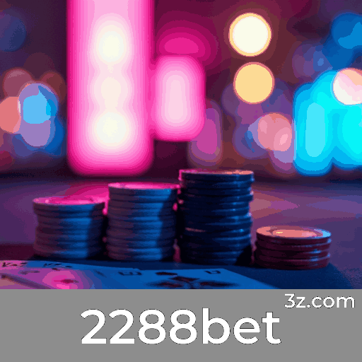 Luxo e Exclusividade: Viva o Casino Brasileiro com 2288bet