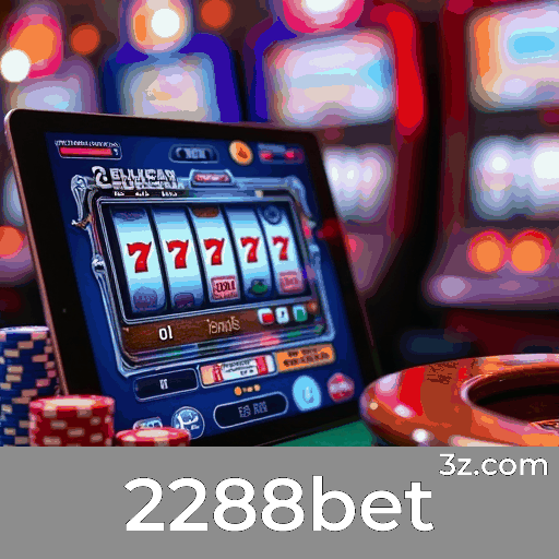 2288bet: Bônus Incomparáveis e Ofertas Exclusivas