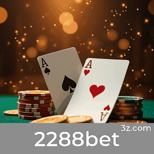 Luxo e Exclusividade: Viva o Casino Brasileiro com 2288bet