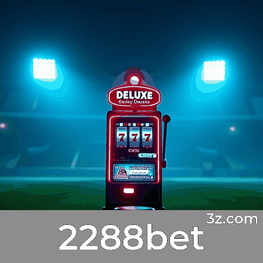 Descubra o Futuro dos Jogos e as Tendências Revolucionárias na 2288bet