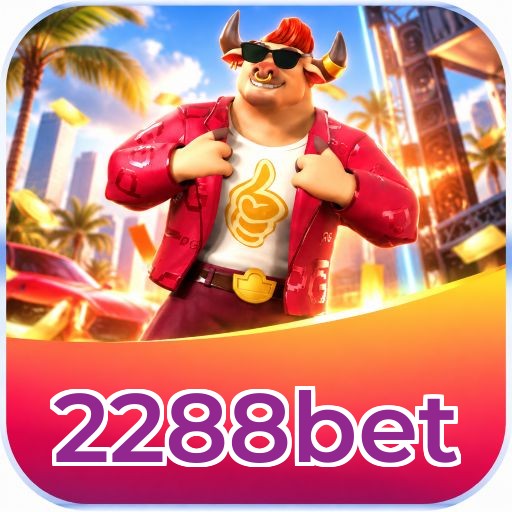 Logo 2288bet Cassino Online Brasil